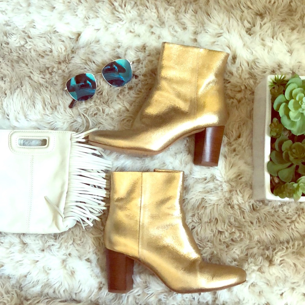 😍😍SEZANE boots from France!!!😍😍
